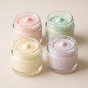 Emulsified Triple Body Butter- Practice Item