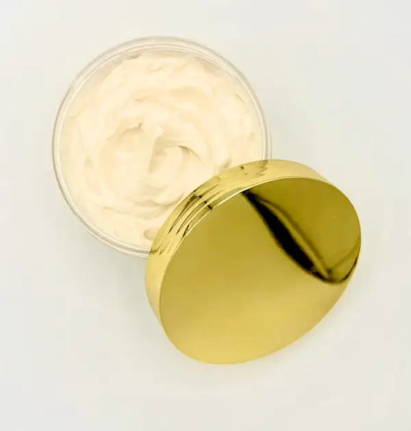 Velvet Grace Body Butter Crème - Velvet Embrace