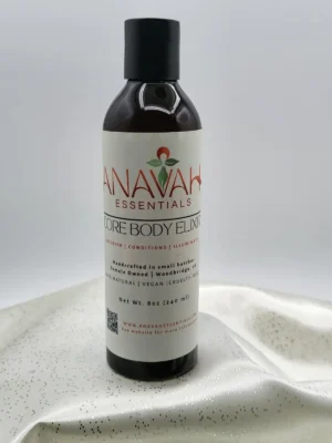 Core Body Elixir