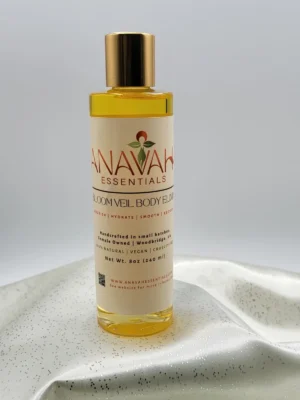 Bloom Veil Body Elixir