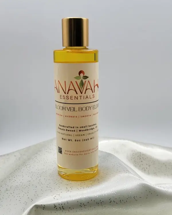 Bloom Veil Body Elixir