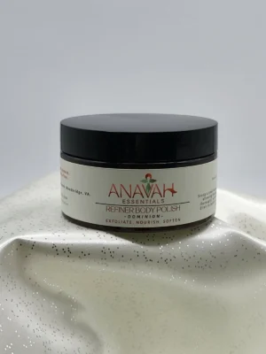 Dominion Body Polish