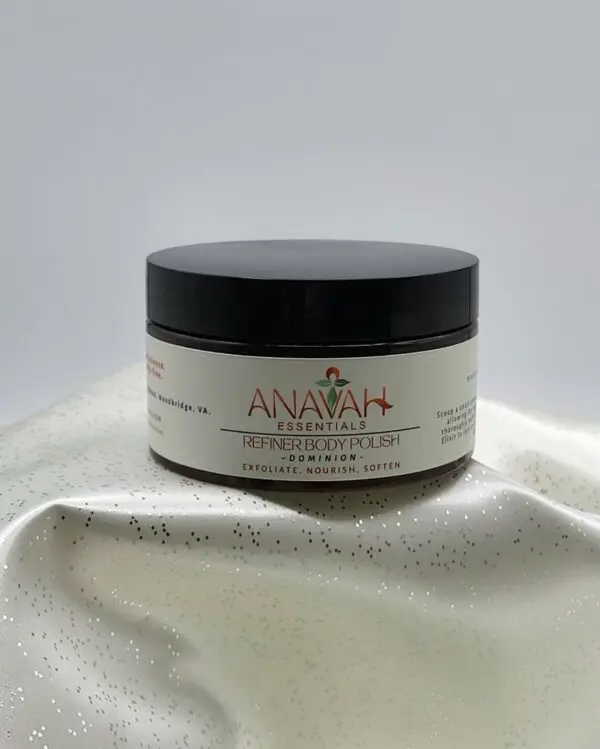 Dominion Body Polish