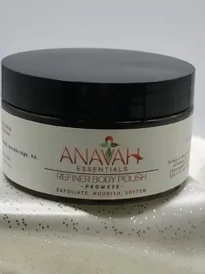 Prowess Body Polish