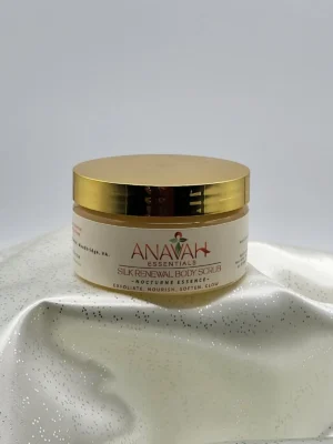 Nocturne Essence Body Scrub