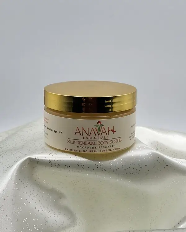 Nocturne Essence Body Scrub