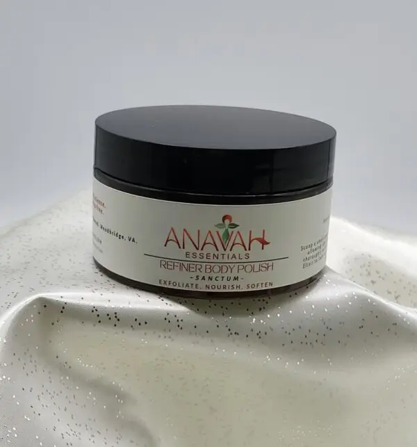 Sanctum Body Polish