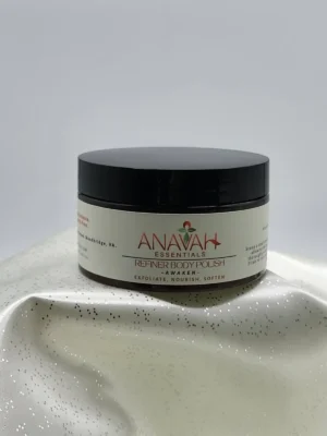Awaken Body Polish