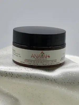 Serene Body Cream