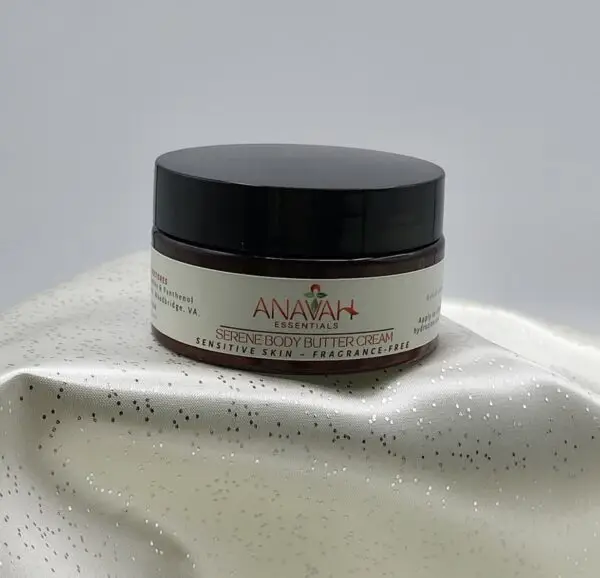 Serene Body Cream