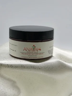 Dominion Body Cream