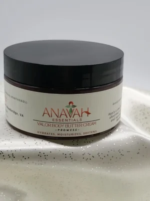 Prowess Body Cream