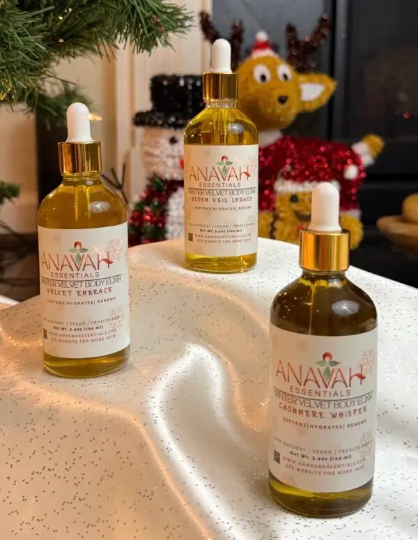 Velvet Grace Body Butter Crème - Cashmere Whisper