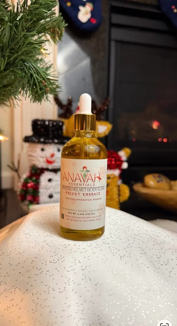 Winter Velvet Bundle ~ Velvet Embrace