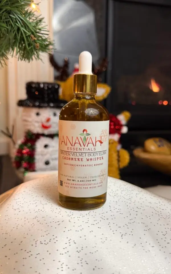 Velvet Grace Body Butter Crème - Cashmere Whisper