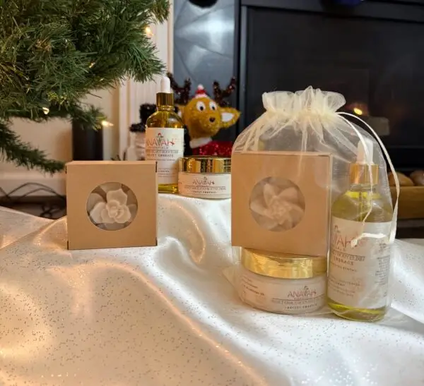 Velvet Grace Body Butter Crème - Velvet Embrace