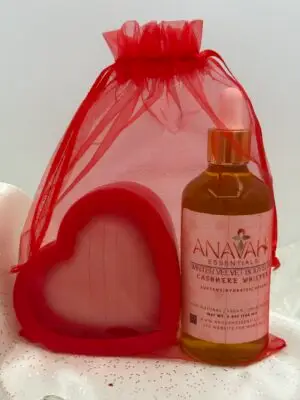 Winter Velvet Body Elixir - Cashmere Whisper