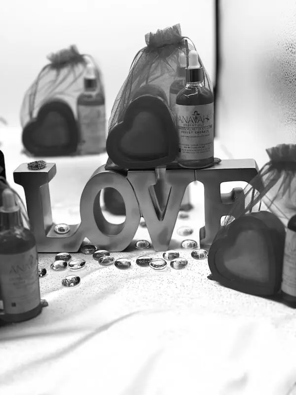 Winter Velvet Body Elixir - Bloom Veil Legacy