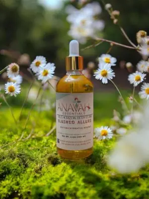 Silk Horizon Body Elixir- Blushed Allure