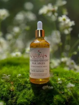 Silk Horizon Body Elixir- Silk Soleil